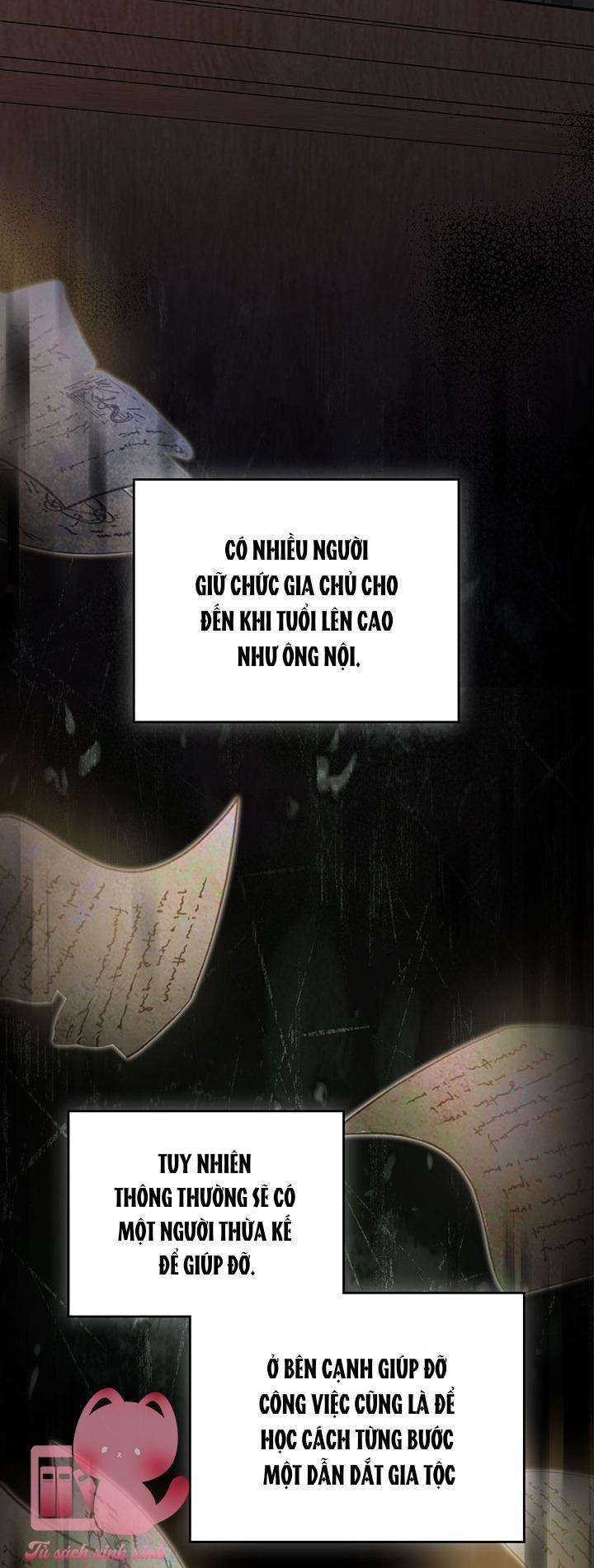 kiếp này ta sẽ trở thành gia chủ chapter 118 37