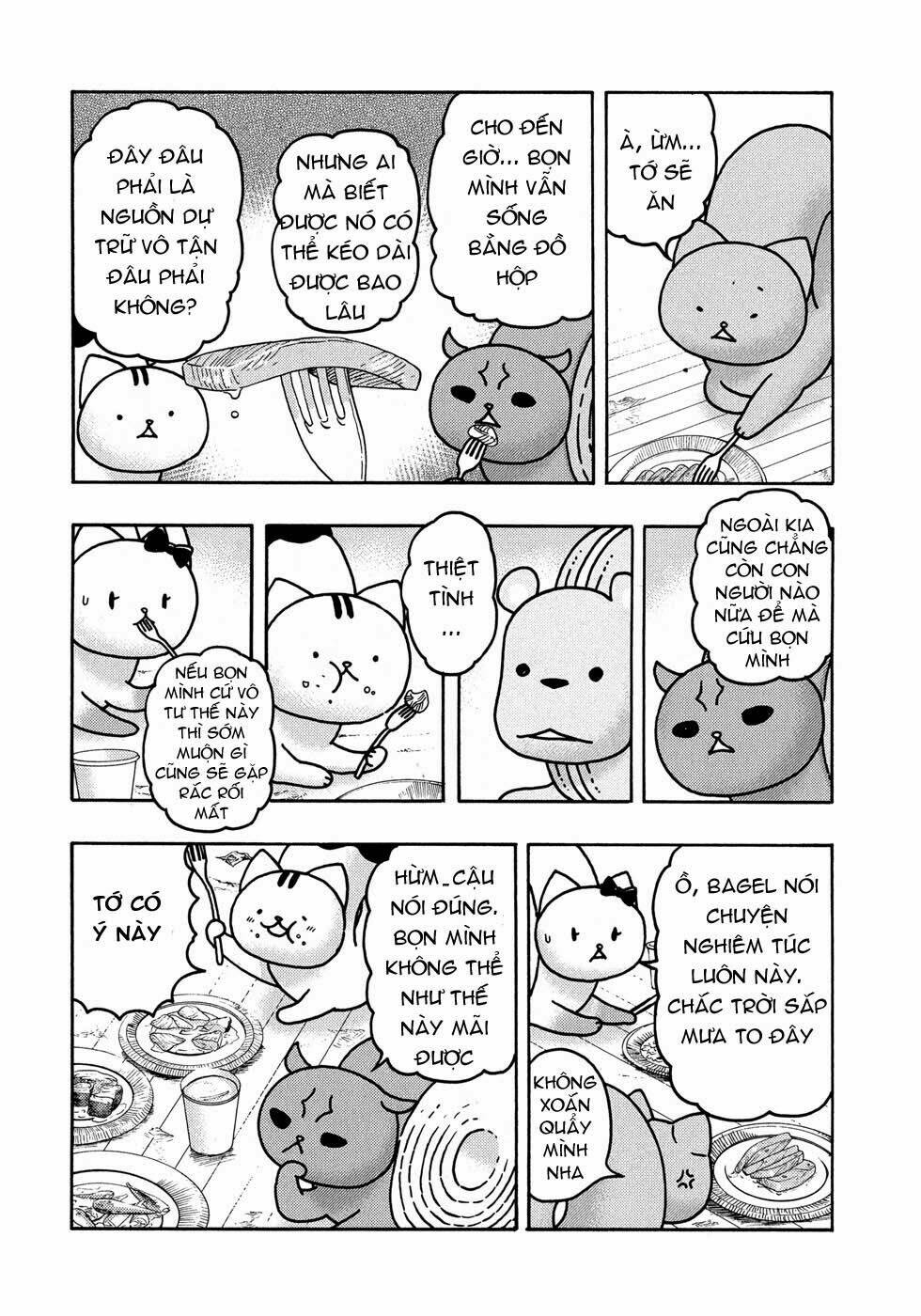 donyatsu chapter 24 6