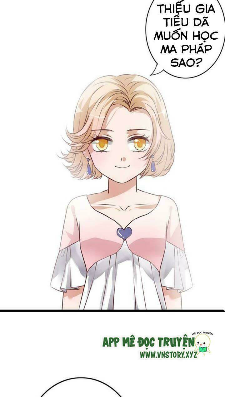 sau con mưa mùa hạ chapter 39 21