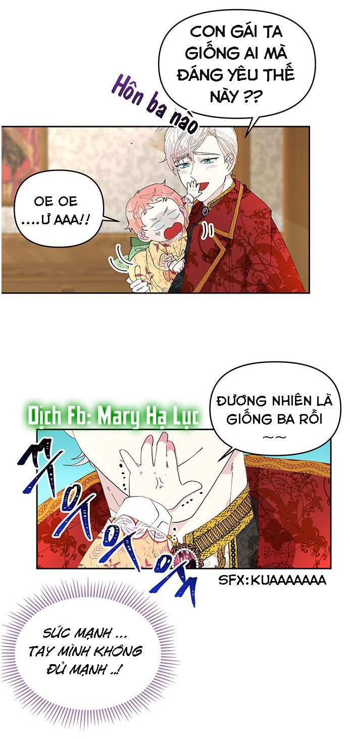 con người không phải thứ có thể sửa đổi được đâu! chapter 2 21