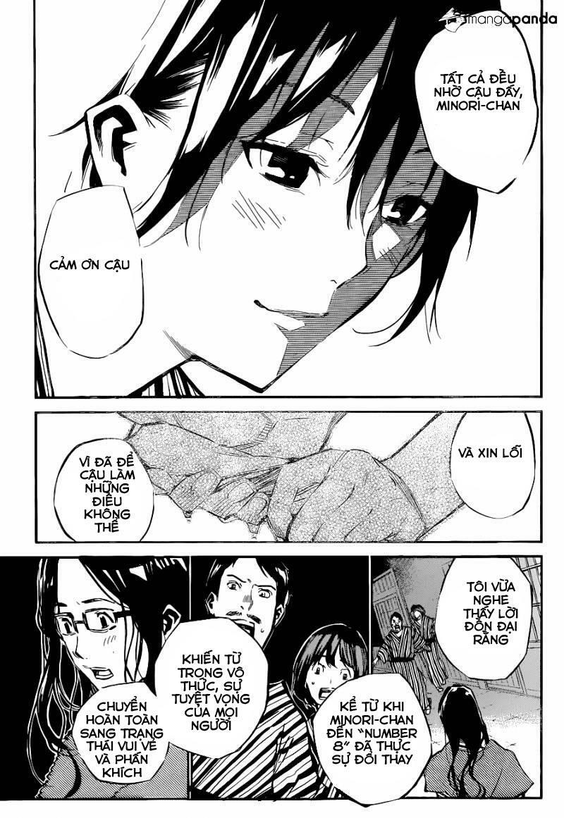 akb49 - renai kinshi jourei chapter 151 12