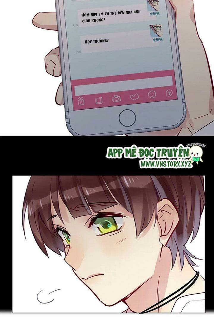 Nam Nhân Này Rất Biết Đùa chapter 55.5 14