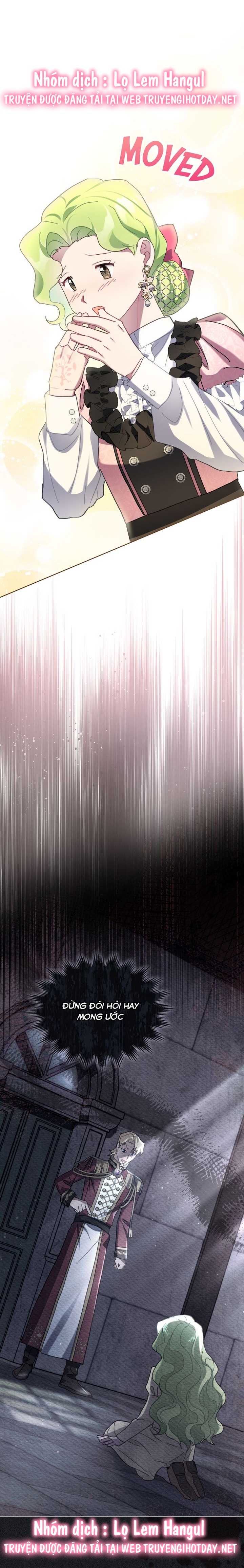 công chúa muôn loài chapter 41 26