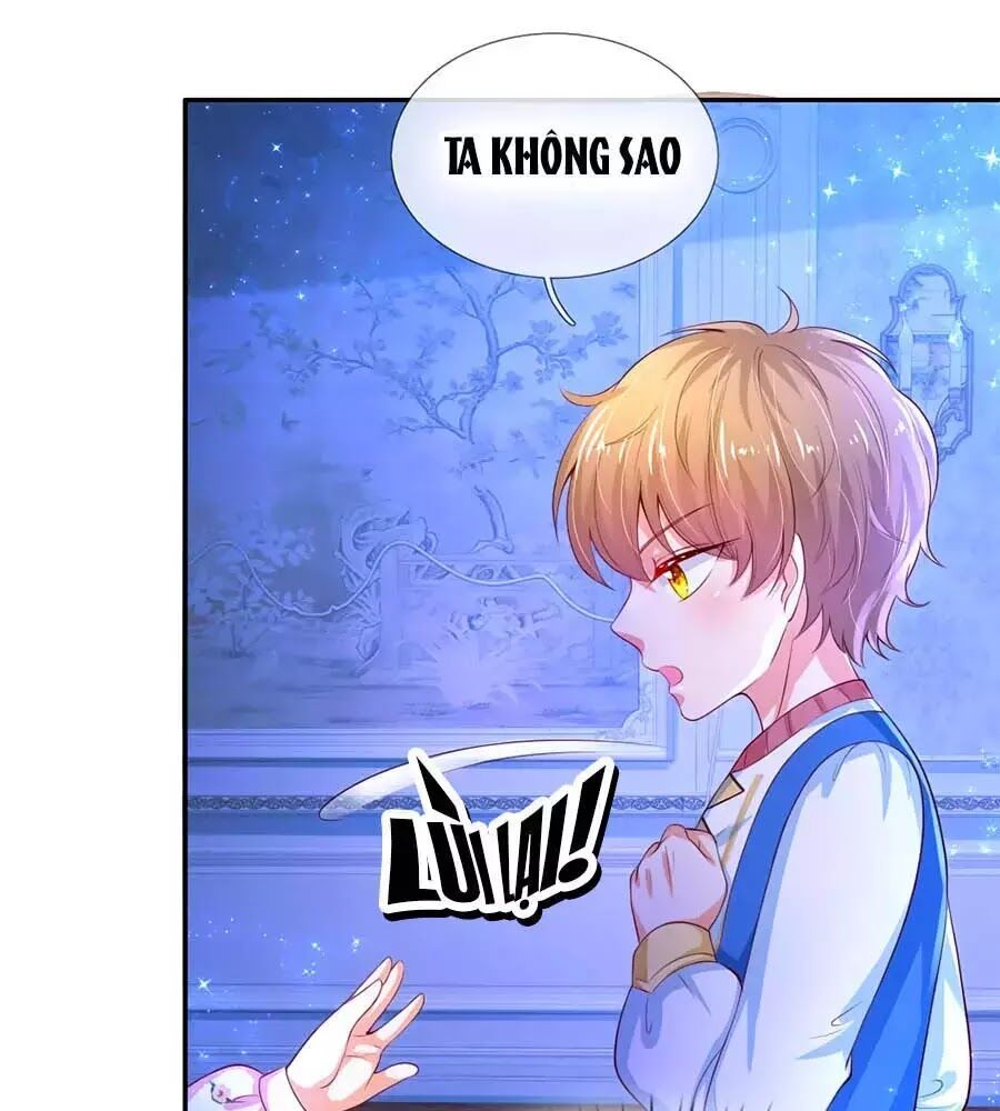 Bỗng Một Ngày Nọ Trở Thành Con Gái Vua Chapter 118 - Next Chapter 119