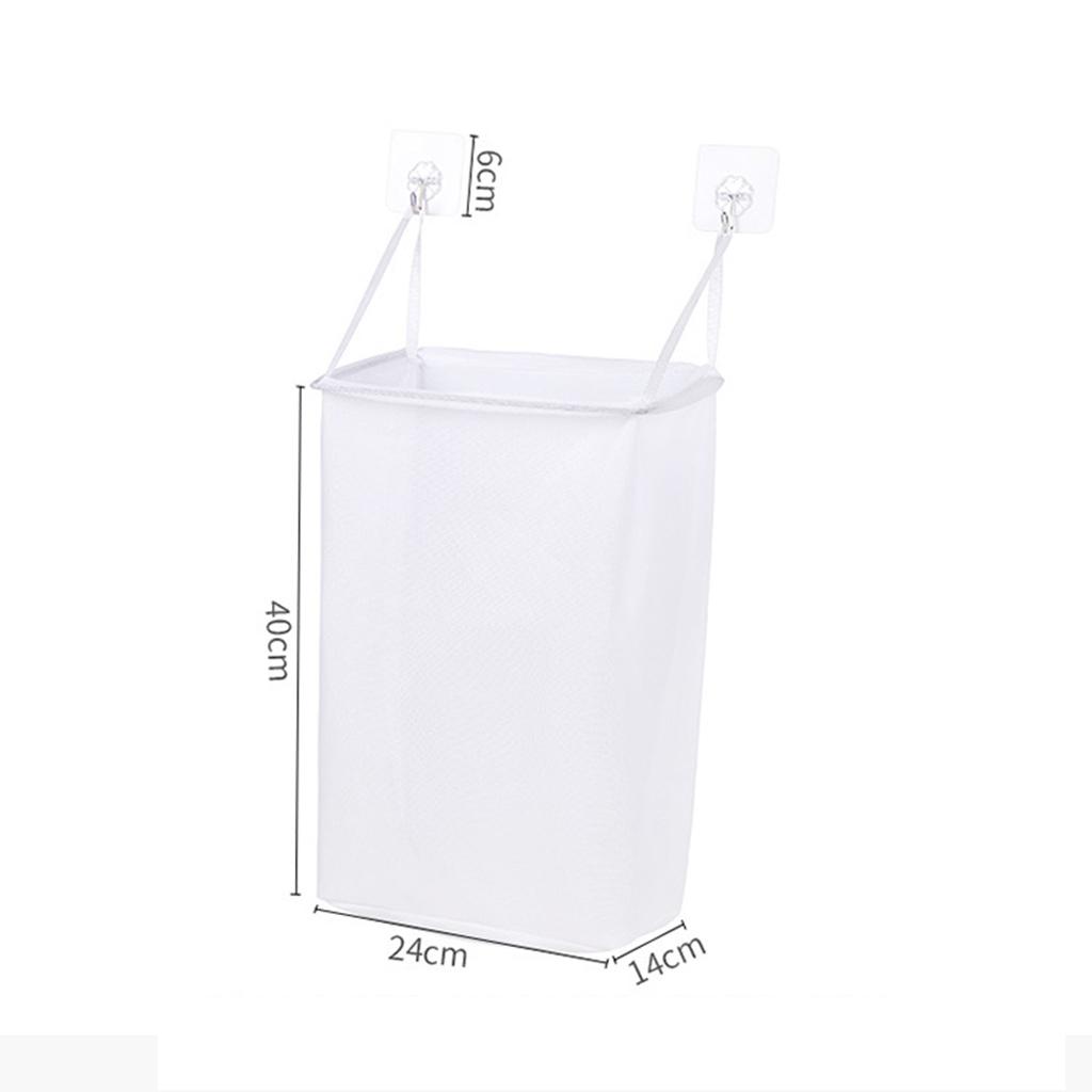 Household Laundry Hamper Laundry Basket Clothes Hamper for Storage Clothes