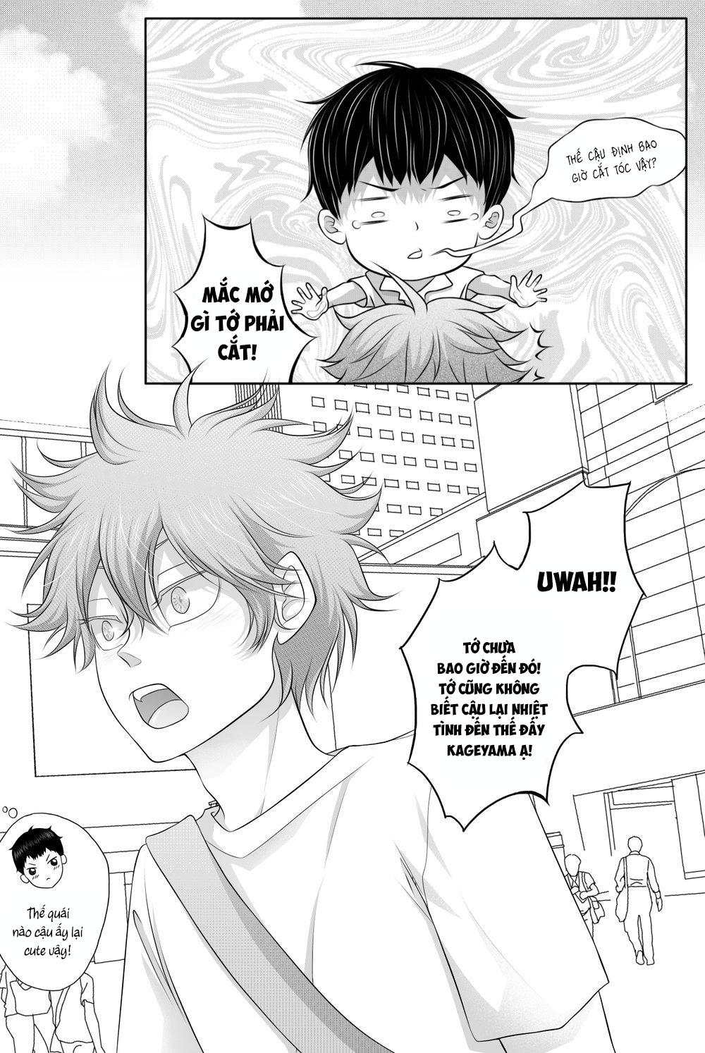 tuyển tập haikyuu dj by dammei bl chapter 24 15