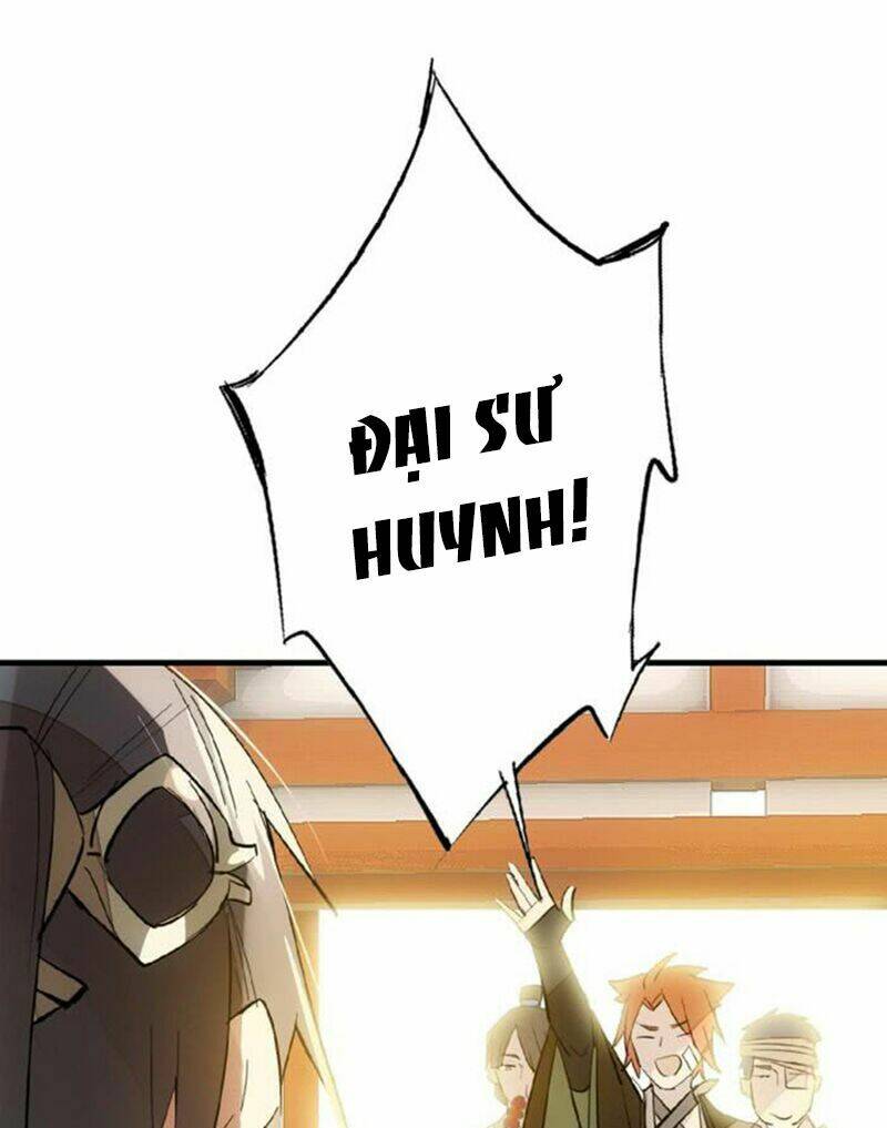 sư phụ lại trêu chọc ta chapter 36 36