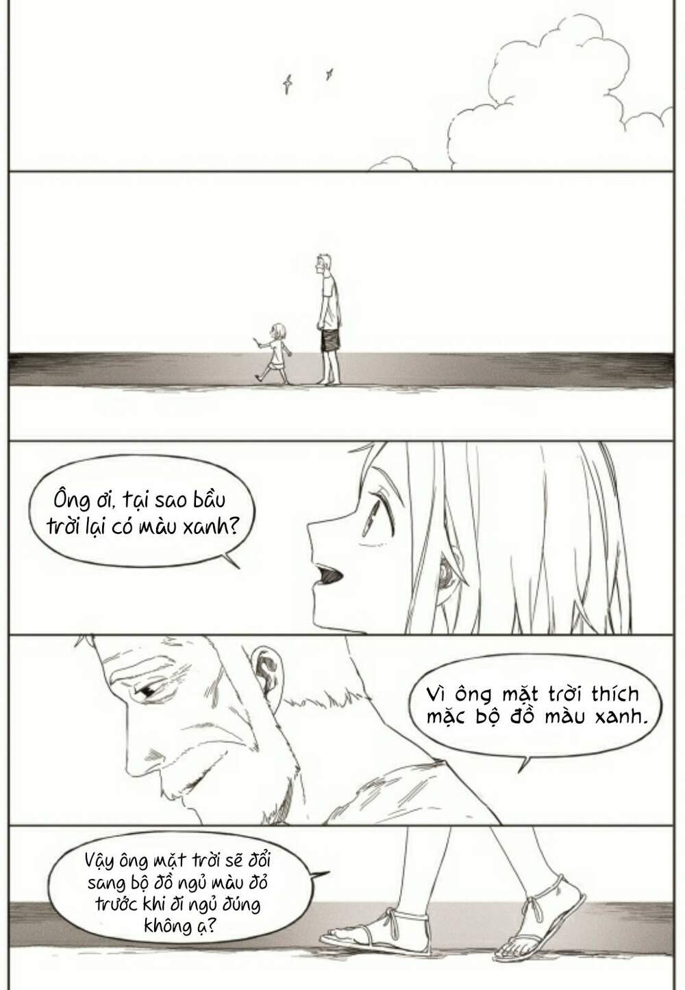 the horizon chapter 21 7