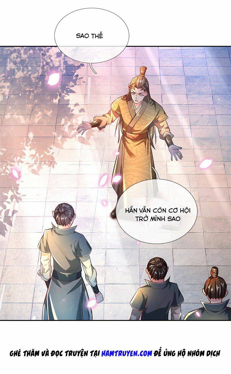 thân thể của ta là kiếm chủng chapter 58 25