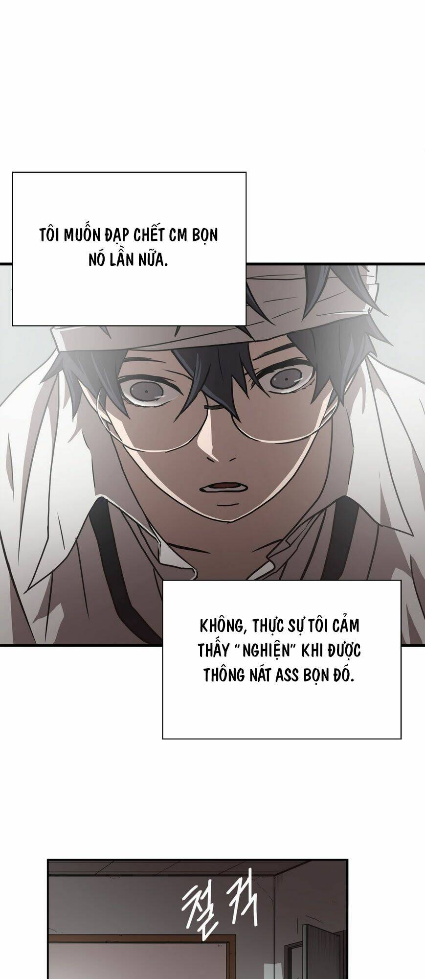 kẻ bị ruồng bỏ chapter 14 8