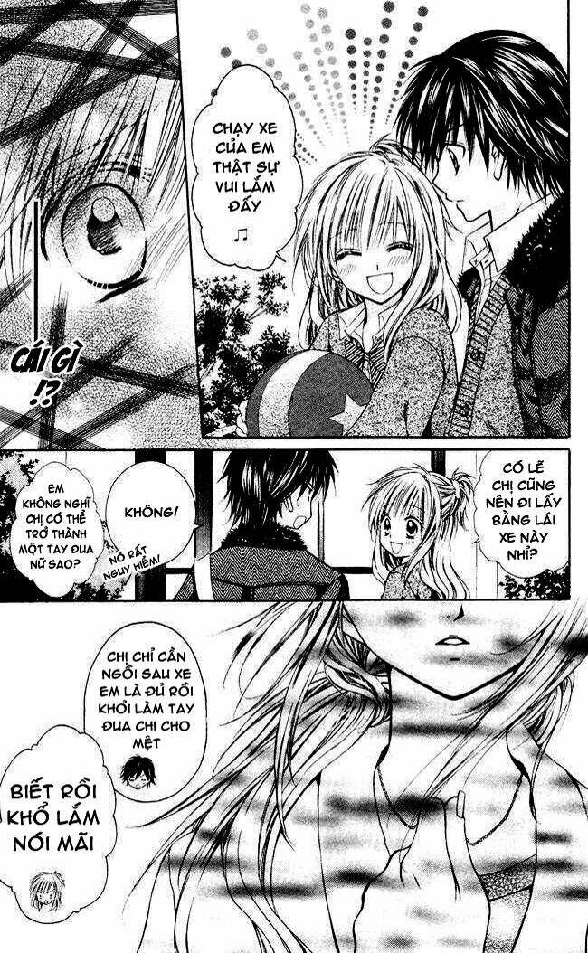 tổng hợp one shot. chapter 296 23