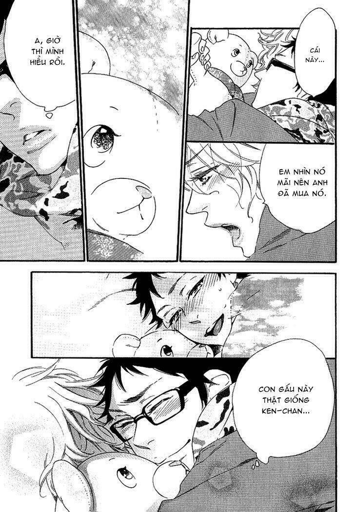 stay gold chapter 2 21