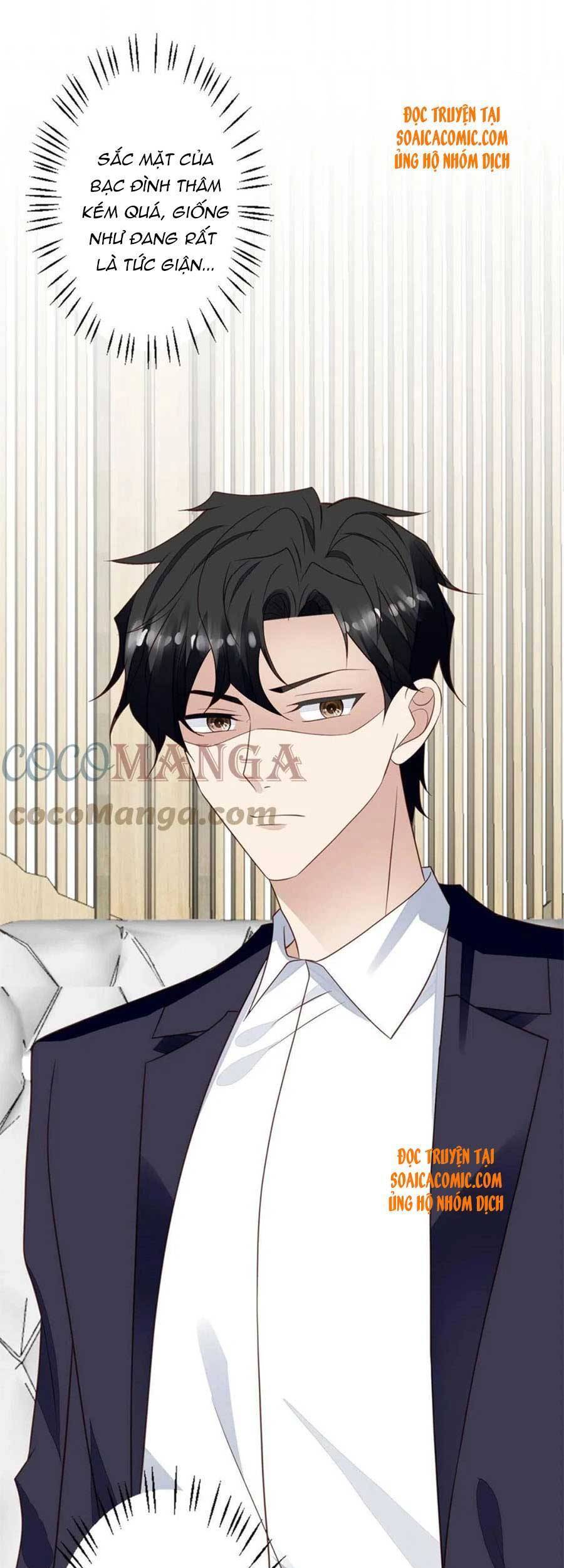 dựa vào đại lão ổn định vị trí c trong nam đoàn chapter 100 22