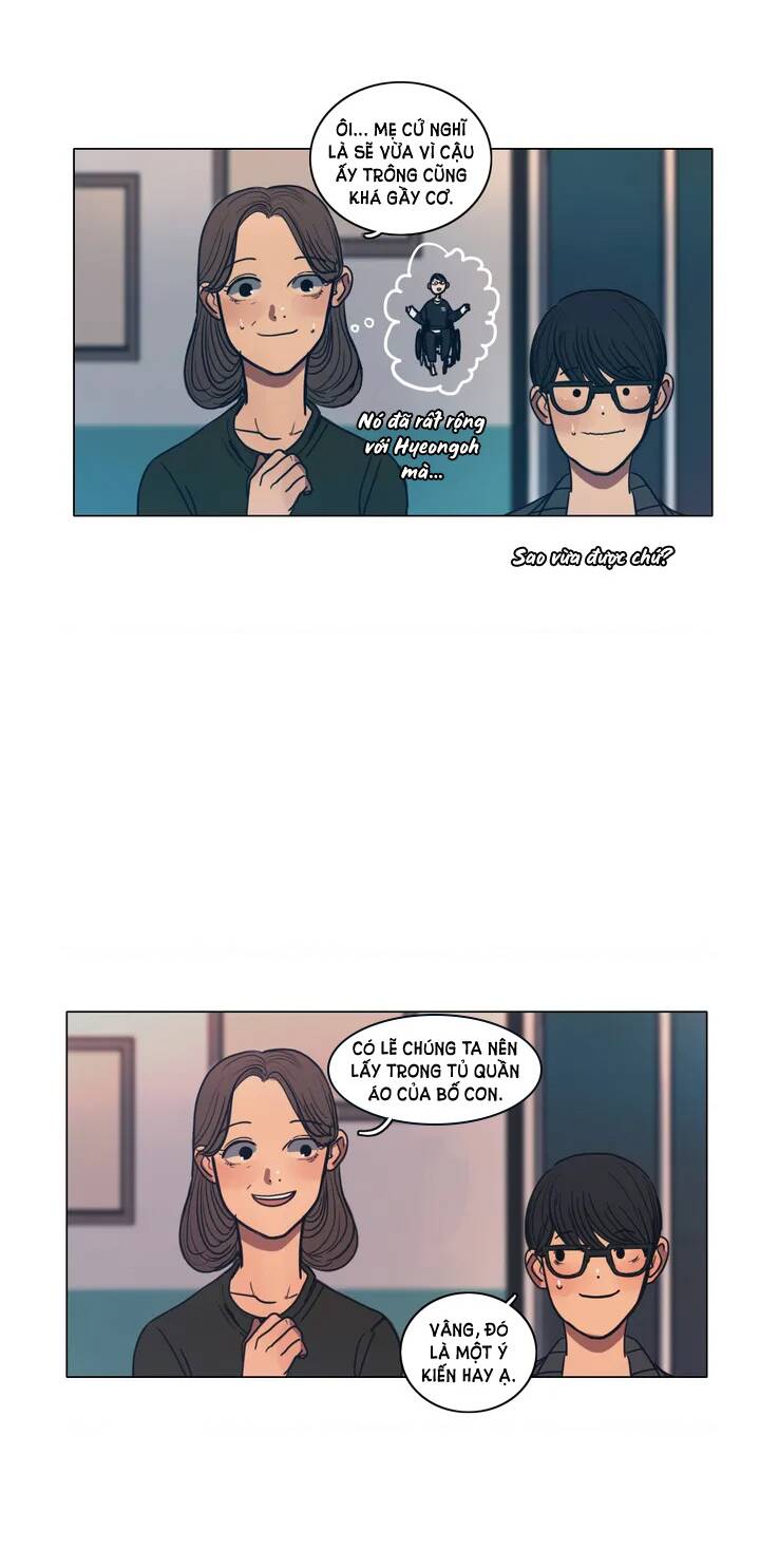 giải thoát chapter 39 30