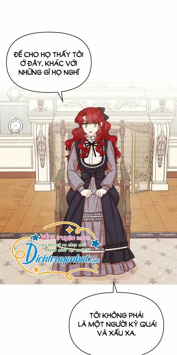 tiểu thư scarlet, em không muốn trả thù sao? chapter 48 30