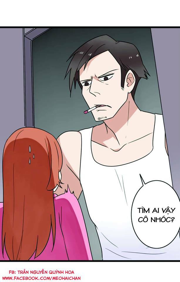 tình yêu! bắt đầu từ ngày hôm nay chapter 15 11