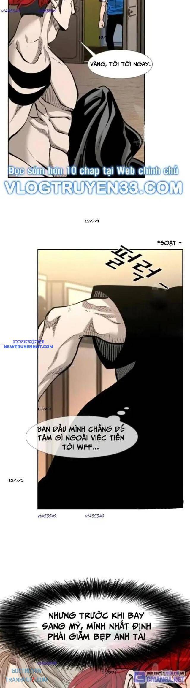 shark - cá mập chapter 202 7