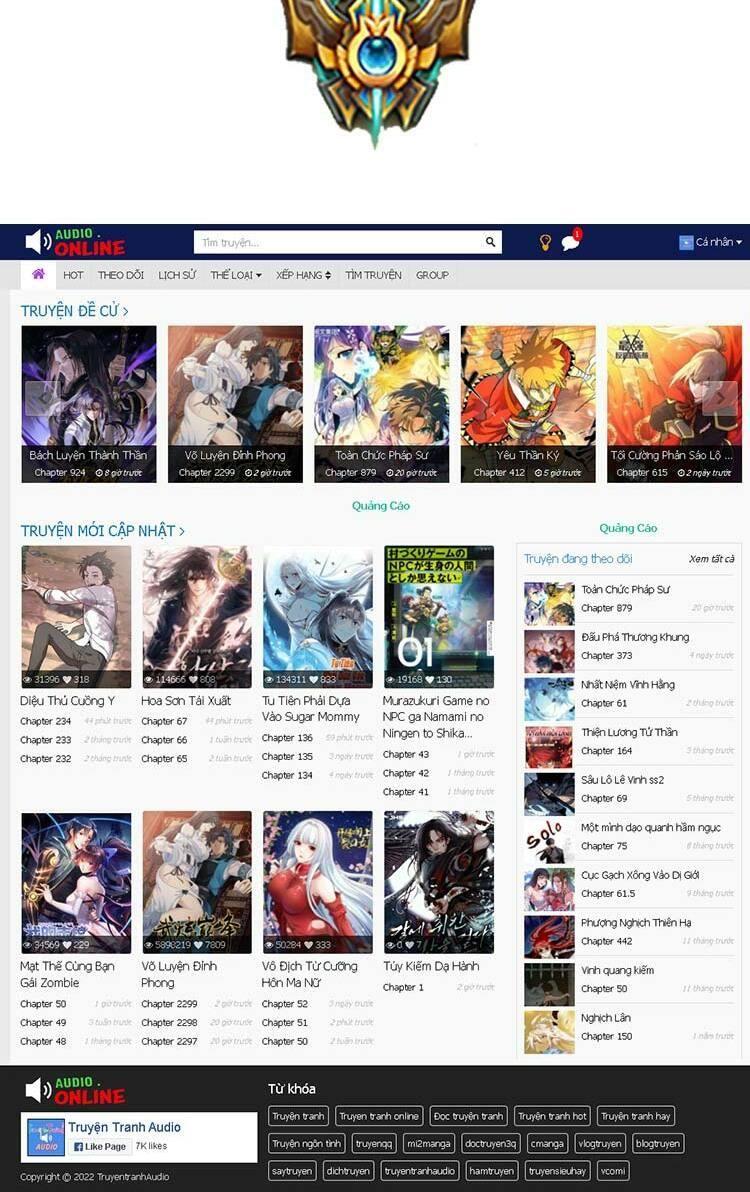 đi lên từ việc chơi game ngiêm túc chapter 90 29