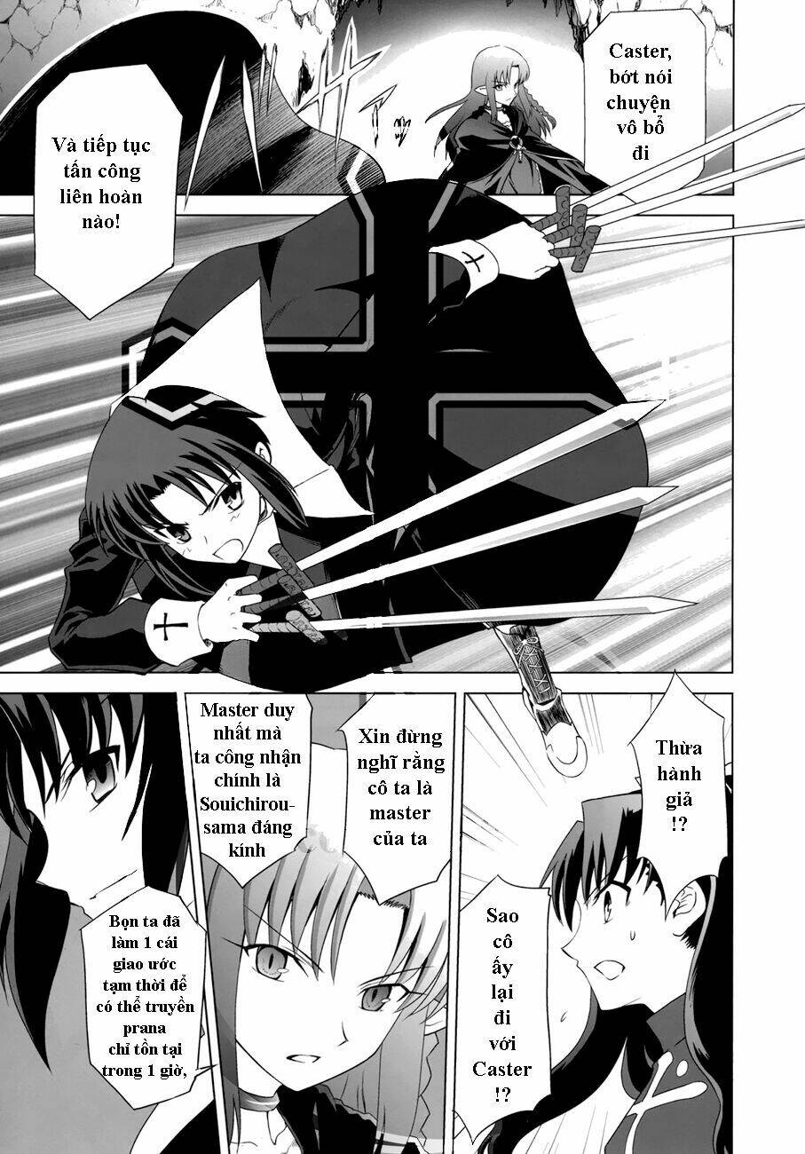 type-moon complex x chapter 7 58
