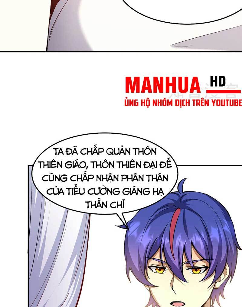 võ đạo độc tôn chapter 547 43