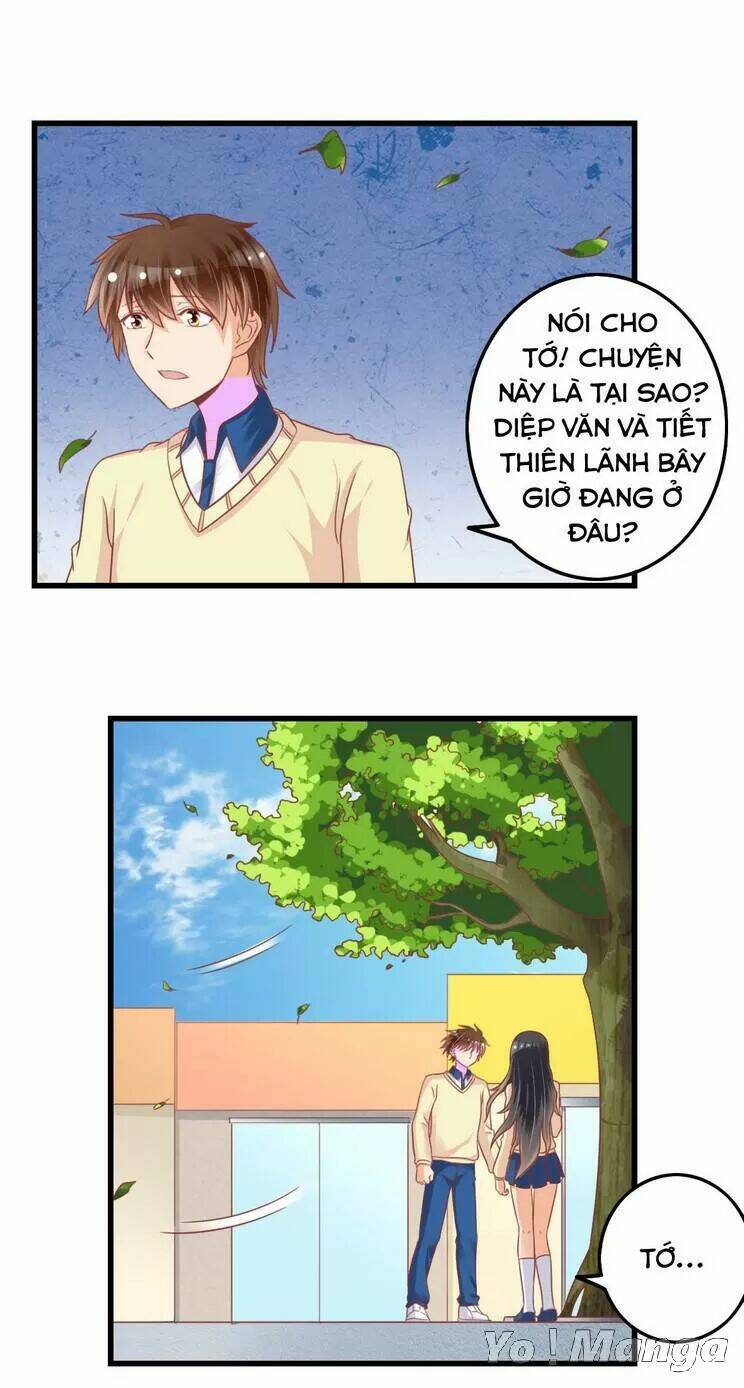 tôi là vợ tôi chapter 100 5