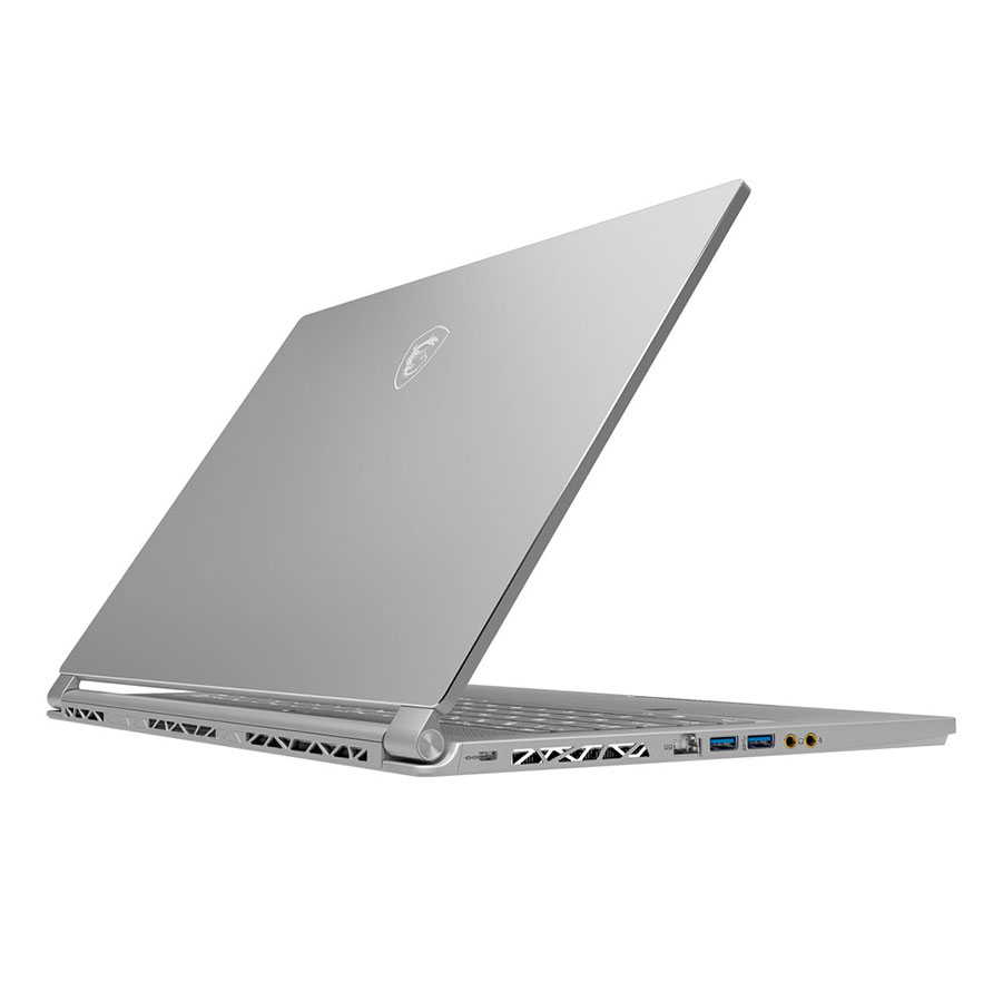 Laptop MSI Prestige P65 Creator 8RE-069VN Core i7-8750H/ GTX 1060 6GB/ Win10 (15.6 FHD IPS) - Hàng Chính Hãng