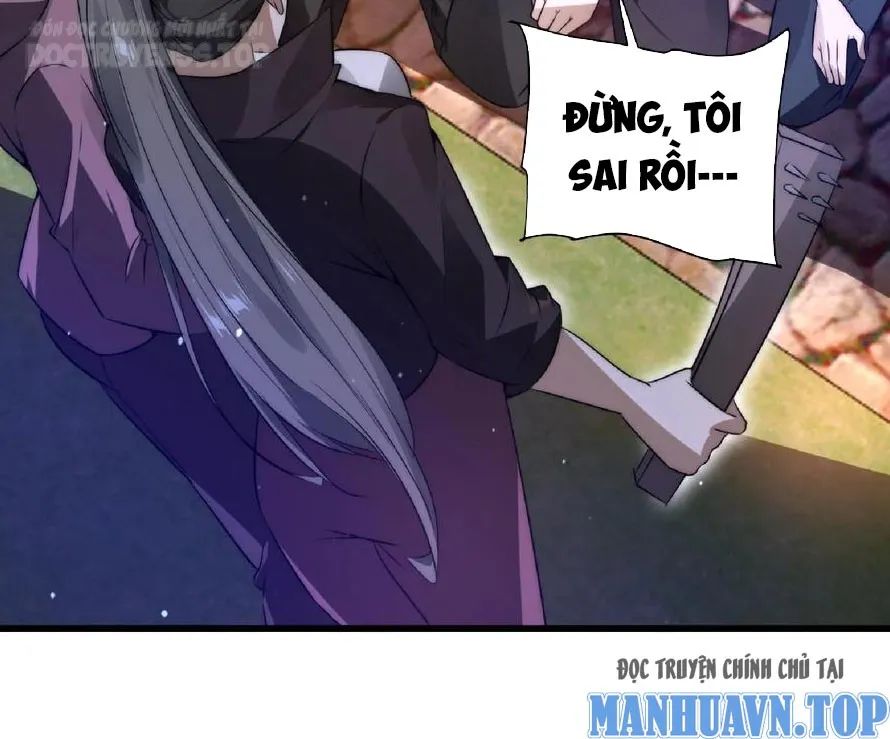 không gian hệ lão lục: dự trữ một vạn tấn thịt ngày tận thế chapter 60 30