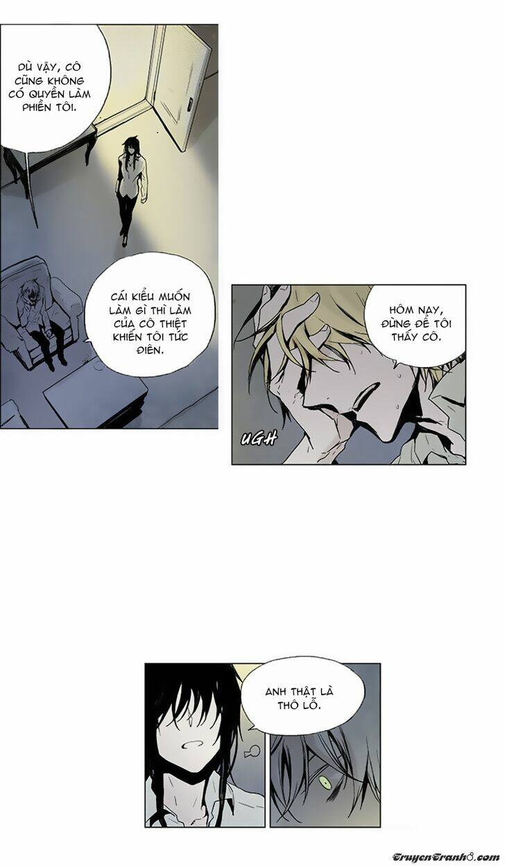 american ghost jack chapter 23 9