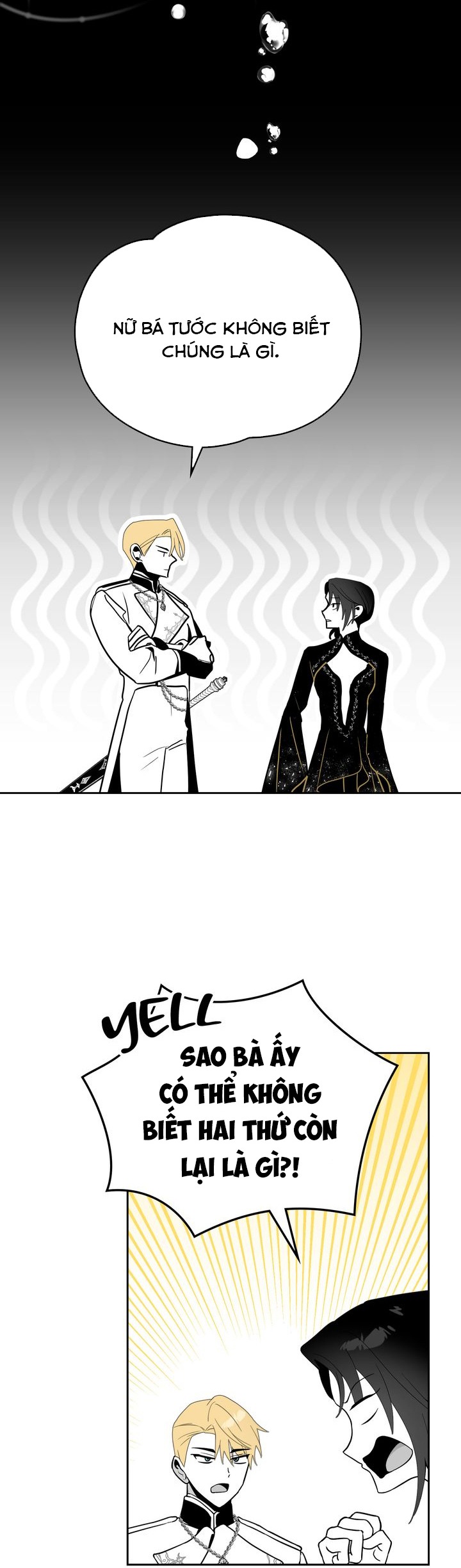 yêu cô công chúa sắp chết chapter 75 9