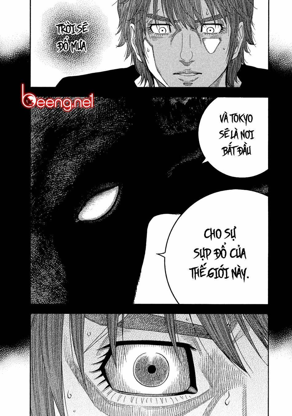 cái chết sau 7 ngày chapter 50 11