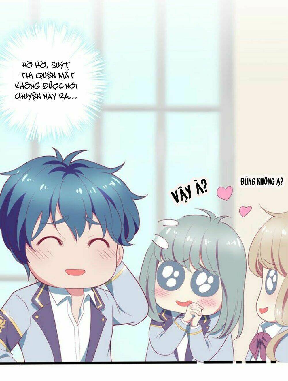 quản lí ngây ngô và thần tượng ác ma chapter 3 44