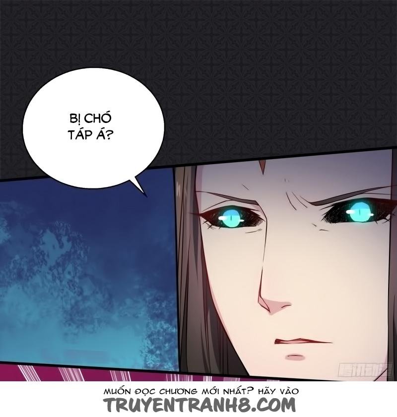 ngạo kiều quỷ vương yêu ta chapter 3 31