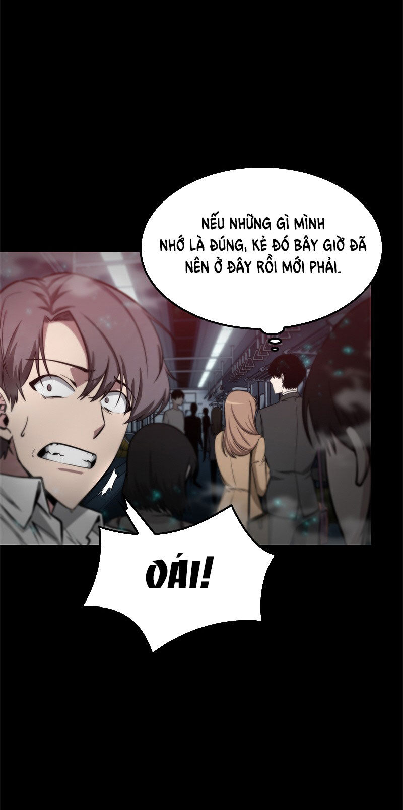 toàn trí độc giả - omniscient reader chapter 3.2 28