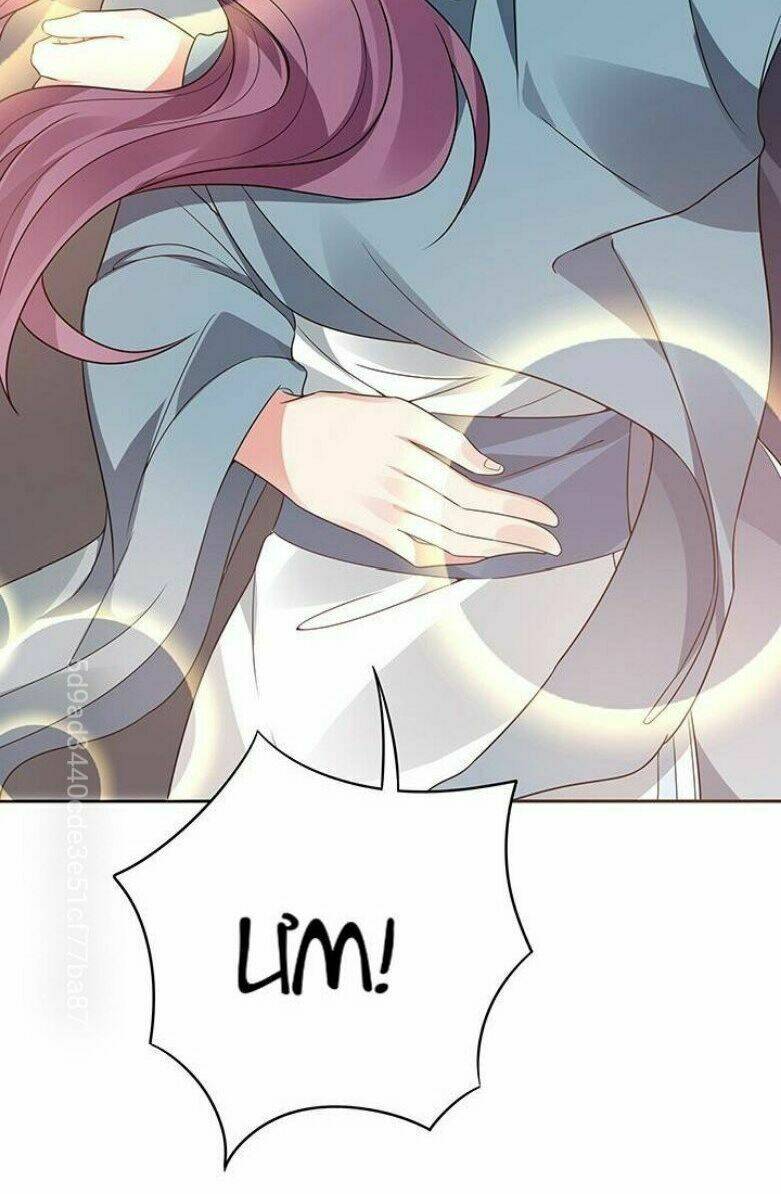 độc phi thần y quá kiêu ngạo chapter 137 20