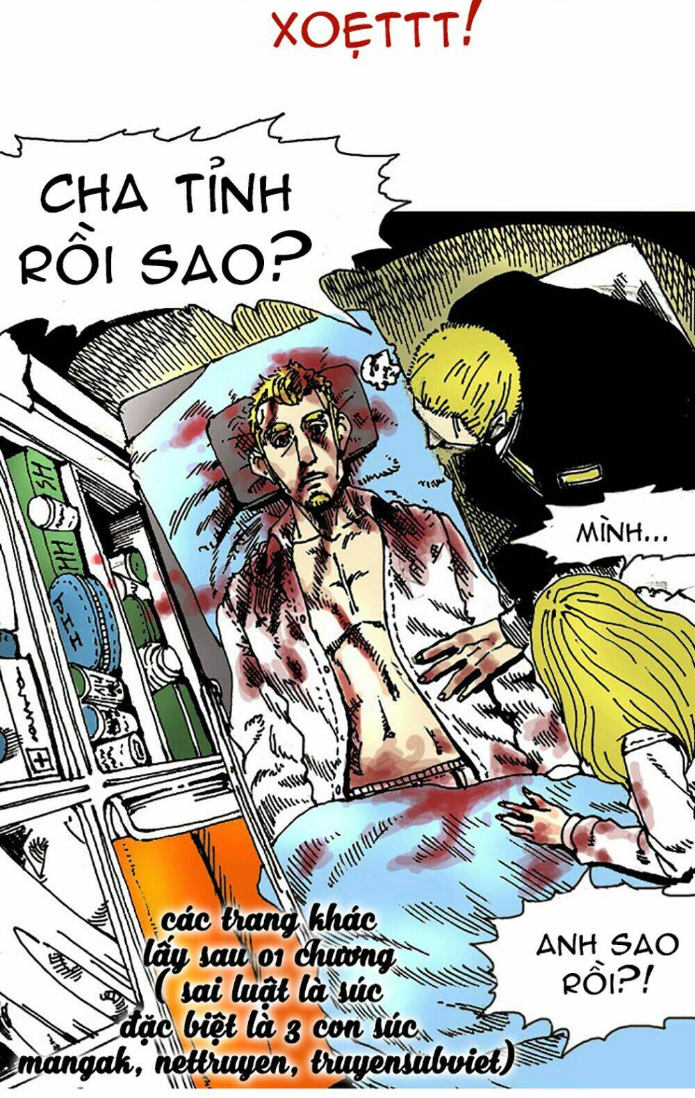 chuyện chết chóc chapter 1 28