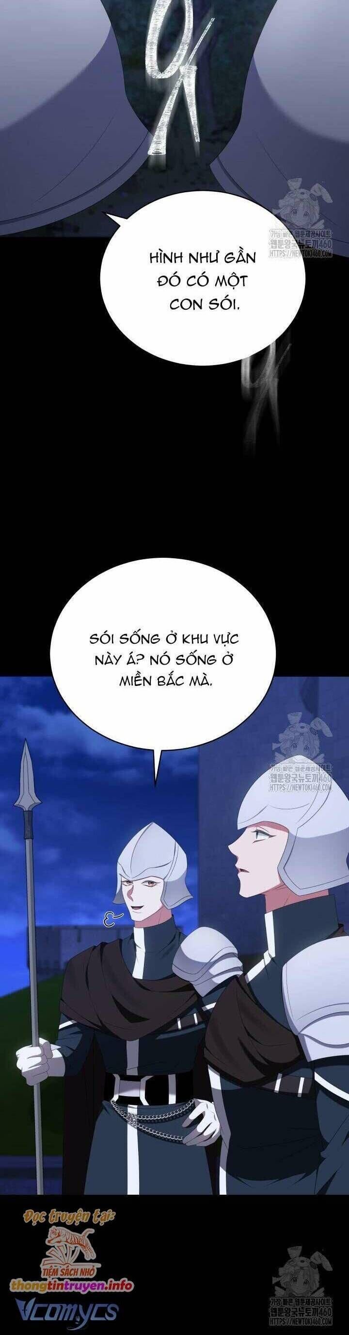 hướng dẫn về ác nữ chapter 16 48