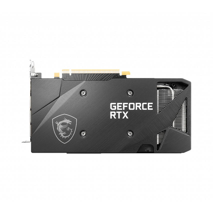 Card màn hình MSI GeForce RTX 3050 VENTUS 2X 6G OC - Hàng Chính Hãng