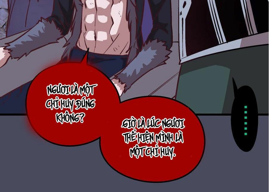 tôi không phải quỷ vương chapter 5.1 33