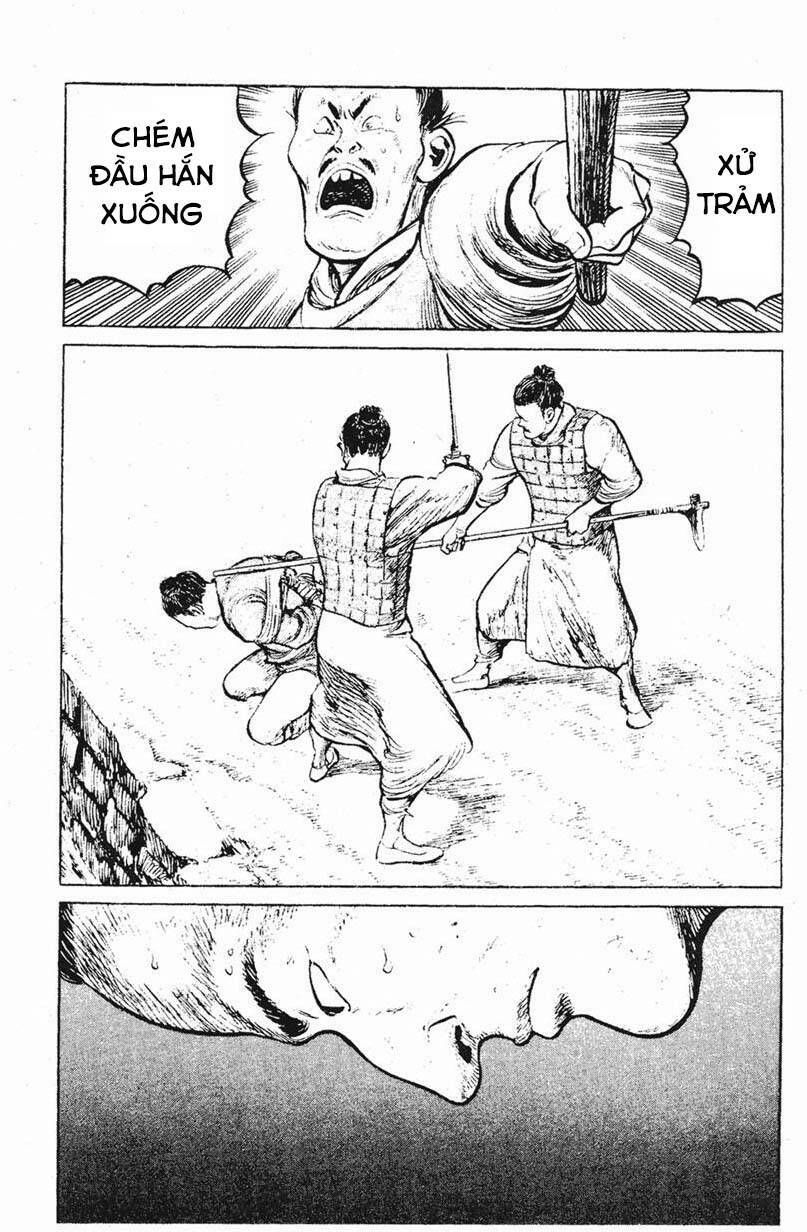 binh pháp mặc công chapter 52 8