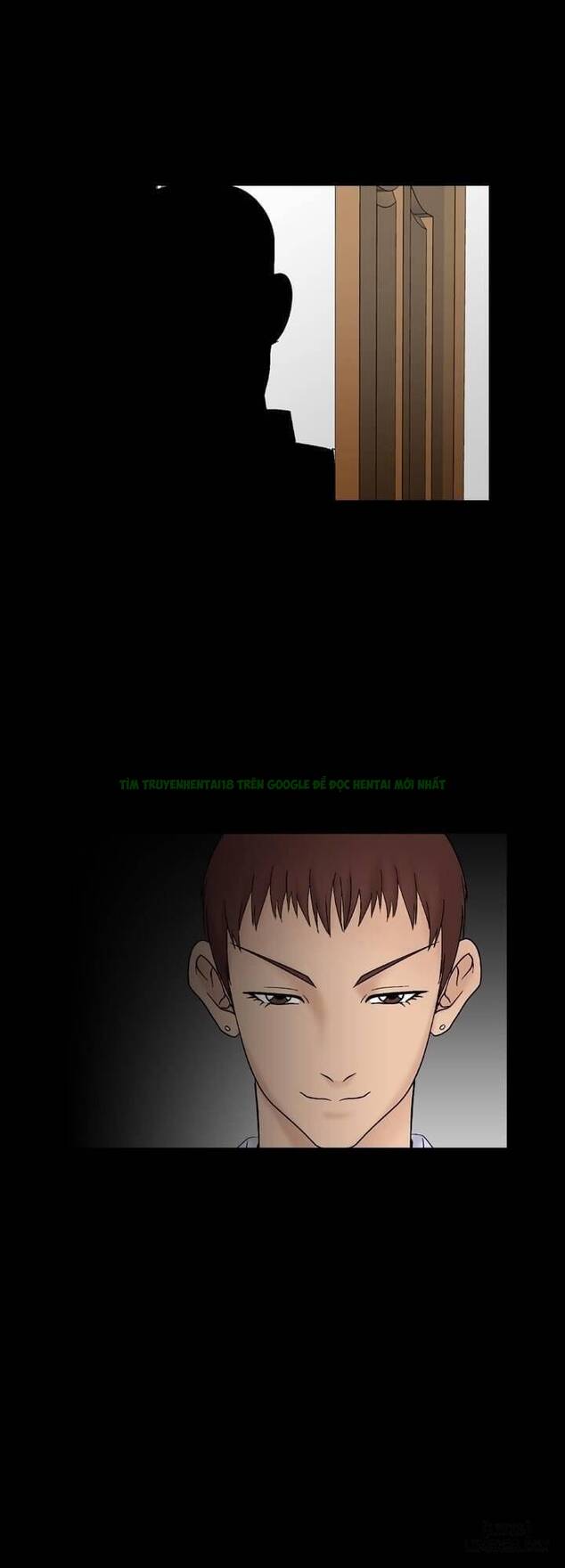 mùi vị của đôi bàn tay chapter 39 27