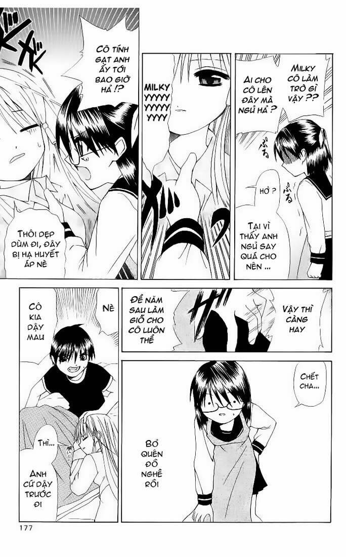 akuma jiten chapter 5 23