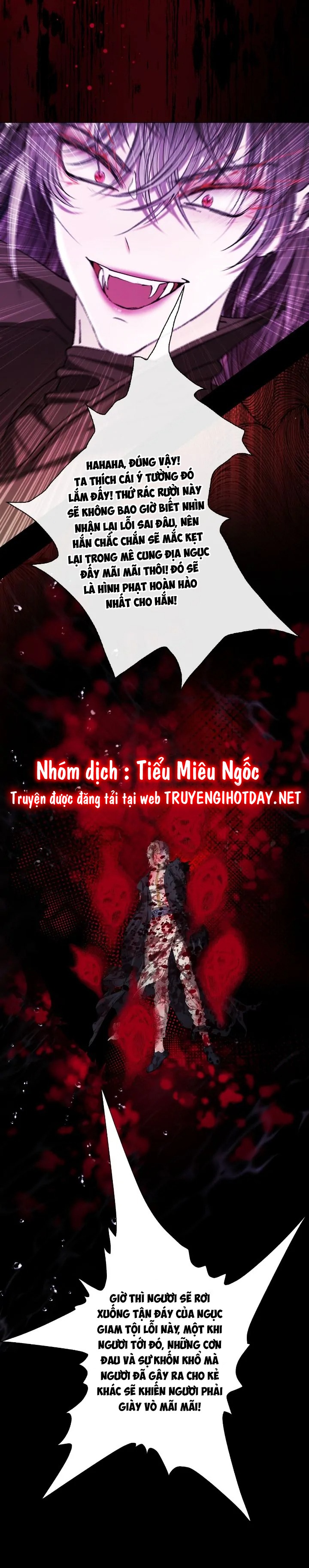 tôi đã trở thành tiểu thư xấu xí chapter 124 28