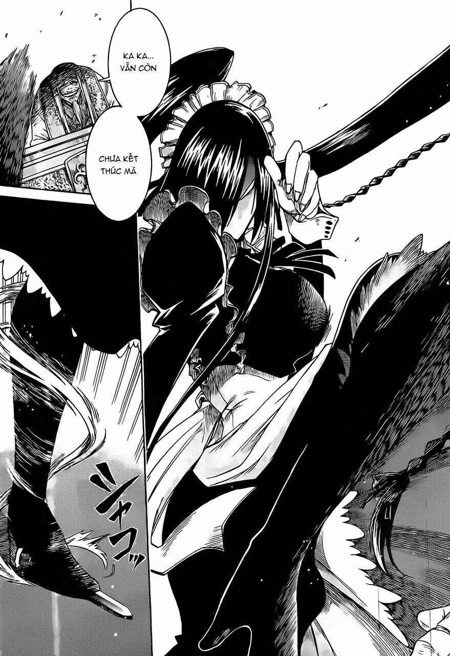 murcielago chapter 7 21