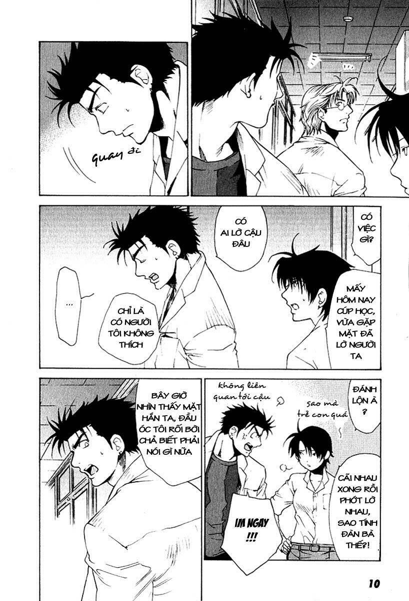 butterfly - paru paro chapter 19 5