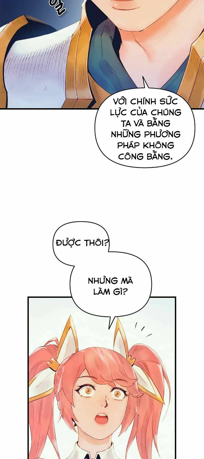 tu sĩ trị liệu của thái dương giáo chapter 28 64