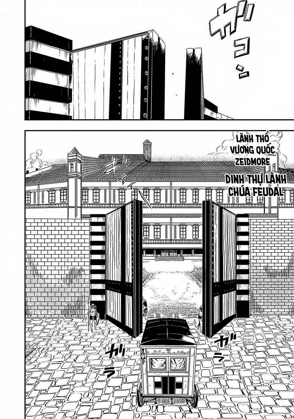 bất mộng lang chapter 2 29