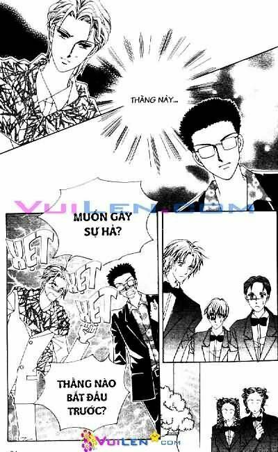 cửa hàng phù thủy chapter 5 34