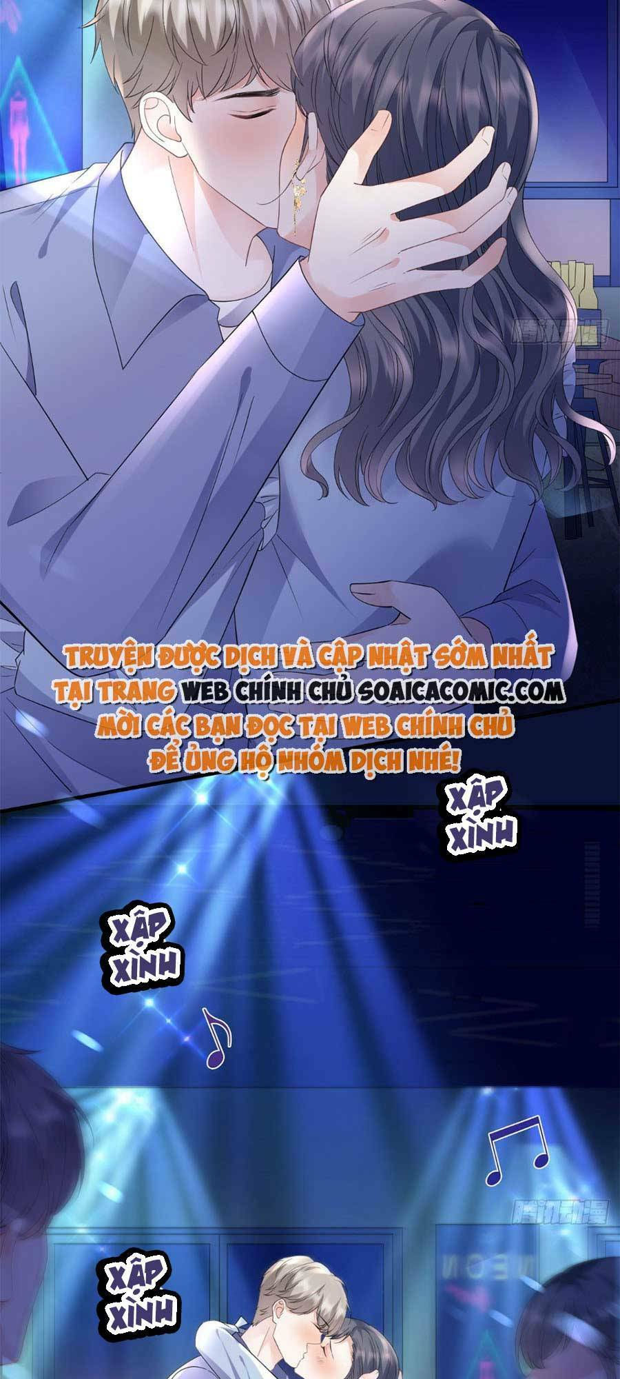 đại tiểu thư có ý đồ gì xấu đâu chapter 132 12