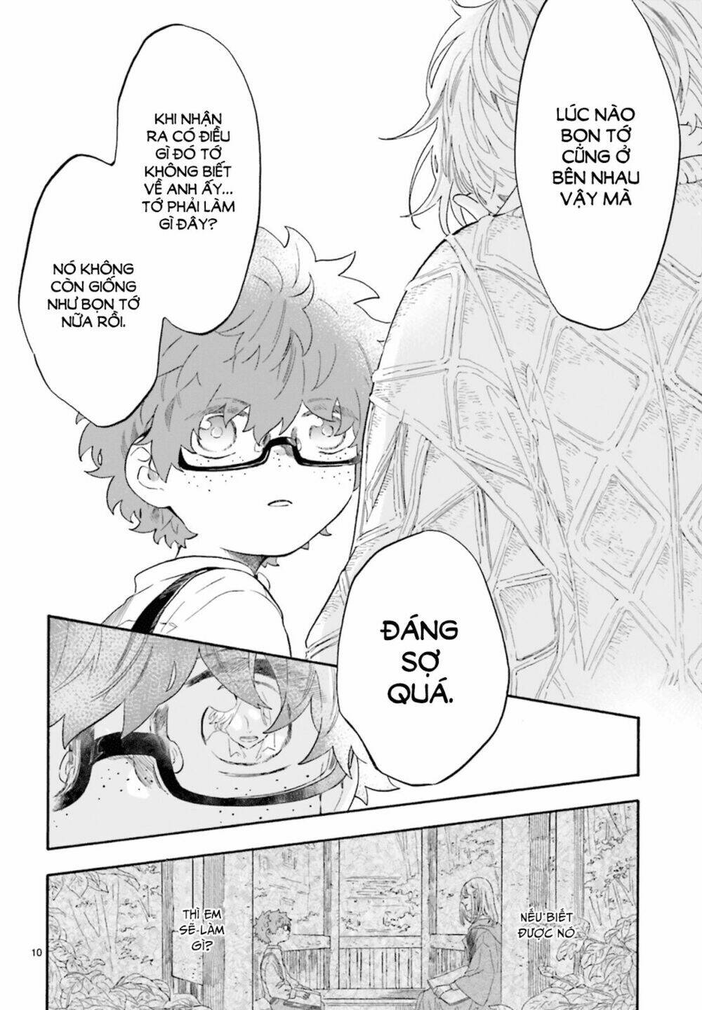 boku no gemini chapter 7 11