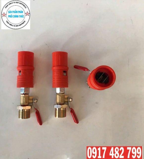 BÉC CHỈNH ÁP LỰC NƯỚC